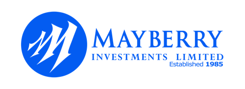 Mayberry Investments Ltd Logo